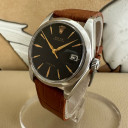 Rolex Precision 6694 1