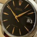 Rolex Precision 6694 4