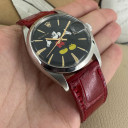 Rolex Precision Quadrante Custom Topolino Mickey Mouse 6694 9