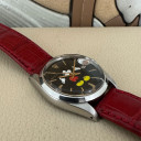 Rolex Precision Quadrante Custom Topolino Mickey Mouse 6694 11