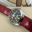 Rolex Precision Quadrante Custom Topolino Mickey Mouse 6694 12