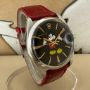 Rolex Precision Quadrante Custom Topolino Mickey Mouse 6694 2