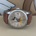 Rolex Precision Quadrante Mickey Mouse Topolino Aftermarket 6694 6