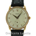 Rolex Precision 0