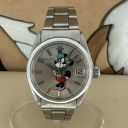 Rolex Precision Misura Media 6466 0