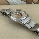 Rolex Precision Misura Media 6466 12