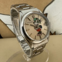 Rolex Precision Misura Media 6466 2