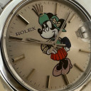 Rolex Precision Misura Media 6466 5