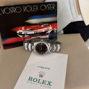 Rolex Precision Misura Media 6466 1