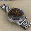 Eberhard & CO. Pre Extra Fort 12