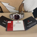 Tudor Prince Date  Day 76200 1