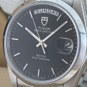 Tudor Prince Date  Day 76200 6