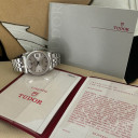 Tudor Prince Date  Day 76200 1