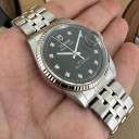 Tudor Prince Date Diamonds Dial 72034 9