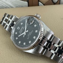 Tudor Prince Date Diamonds Dial 72034 12