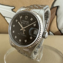 Tudor Prince Date Diamonds Dial 72034 1