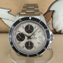 Tudor Prince Date Linen Dial 79270 0