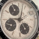 Tudor Prince Date Linen Dial 79270 5