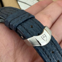 Tudor Prince Date Blue Dial 79280 9