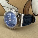 Tudor Prince Date Blue Dial 79280 11