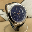 Tudor Prince Date Blue Dial 79280 3