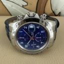 Tudor Prince Date Blue Dial 79280 7