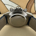 Tudor Prince Date Blue Dial 79280 8