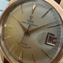 Tudor Prince Oysterdate Calendario Roulette 7966 5
