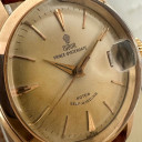 Tudor Prince Oysterdate Calendario Roulette 7966 6