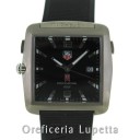 Tag Heuer Professional Golf watch Tiger Woods Limited Edition WAE2110-0 0