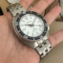 Seiko Prospex Divers 200 6R35-01Z0 10