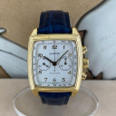 Eberhard & CO. Quadrangolo Chrono Screen 30054 0