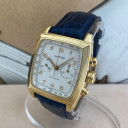 Eberhard & CO. Quadrangolo Chrono Screen 30054 1
