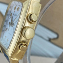 Eberhard & CO. Quadrangolo Chrono Screen 30054 3