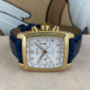 Eberhard & CO. Quadrangolo Chrono Screen 30054 4