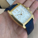 Eberhard & CO. Quadrangolo Chrono Screen 30054 7