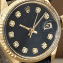 Rolex Quadrante Aftermarket 6517 5