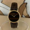 Baume & Mercier Quadrante Occhio di Tigre 36653 0
