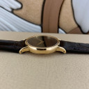 Baume & Mercier Quadrante Occhio di Tigre 36653 9