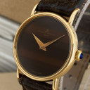 Baume & Mercier Quadrante Occhio di Tigre 36653 4