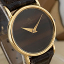 Baume & Mercier Quadrante Occhio di Tigre 36653 5
