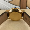 Baume & Mercier Quadrante Occhio di Tigre 36653 7