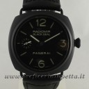 Panerai Radiomir Black Seal Pam 292 0