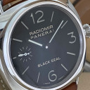 Panerai Radiomir Black Seal PAM00183 7