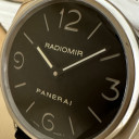 Panerai Radiomir PAM00210 6