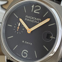 Panerai Radiomir 8 Days PAM00346 6
