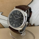 Panerai Radiomir Base Logo PAM00753 4