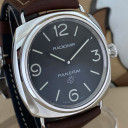 Panerai Radiomir Base Logo PAM00753 8