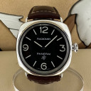 Panerai Radiomir Base Logo PAM00753 0