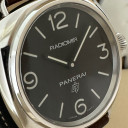 Panerai Radiomir Base Logo PAM00753 7